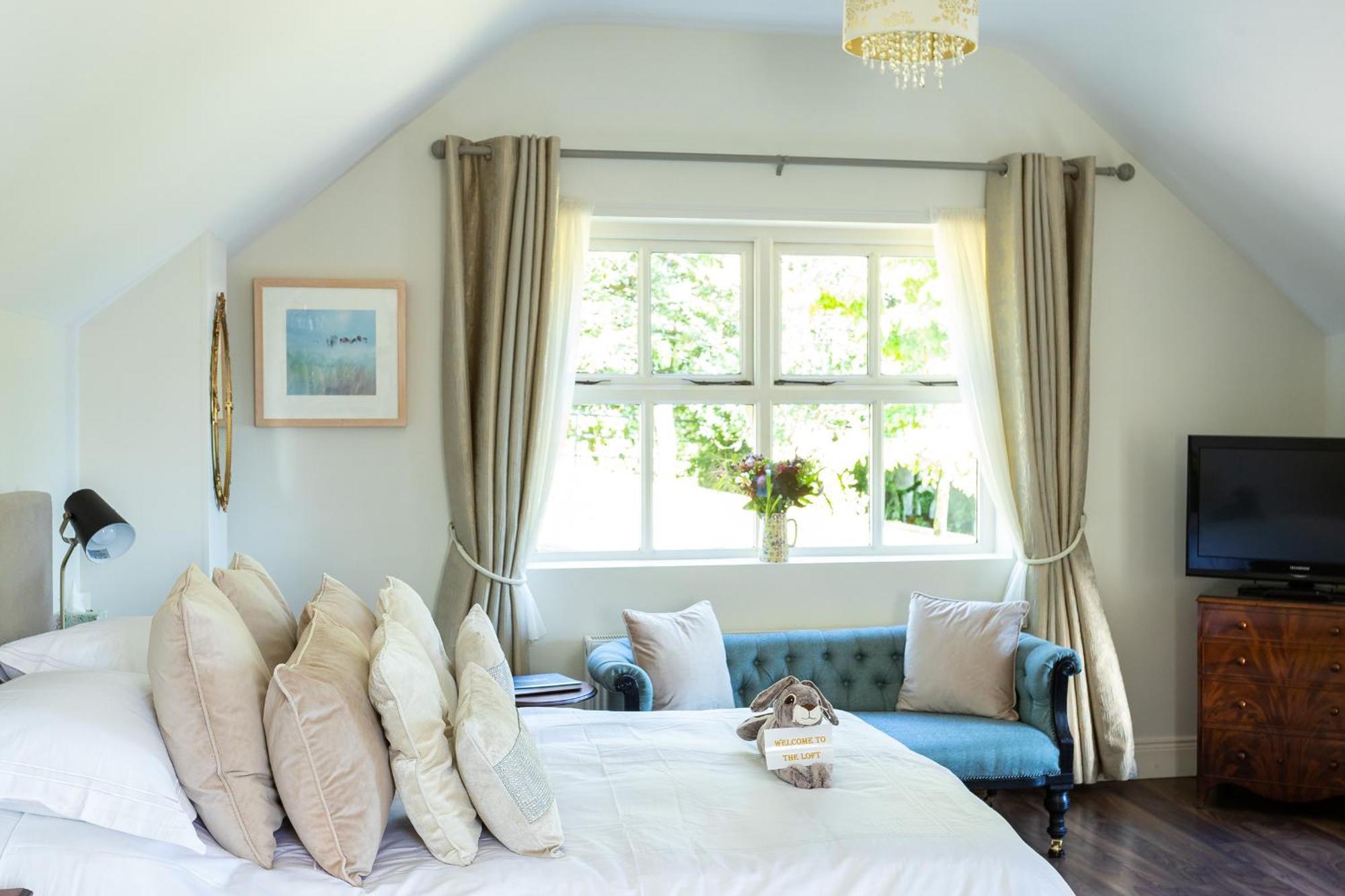 The Loft, Apple Lodge & Blossom Lodge Macroom Exteriör bild