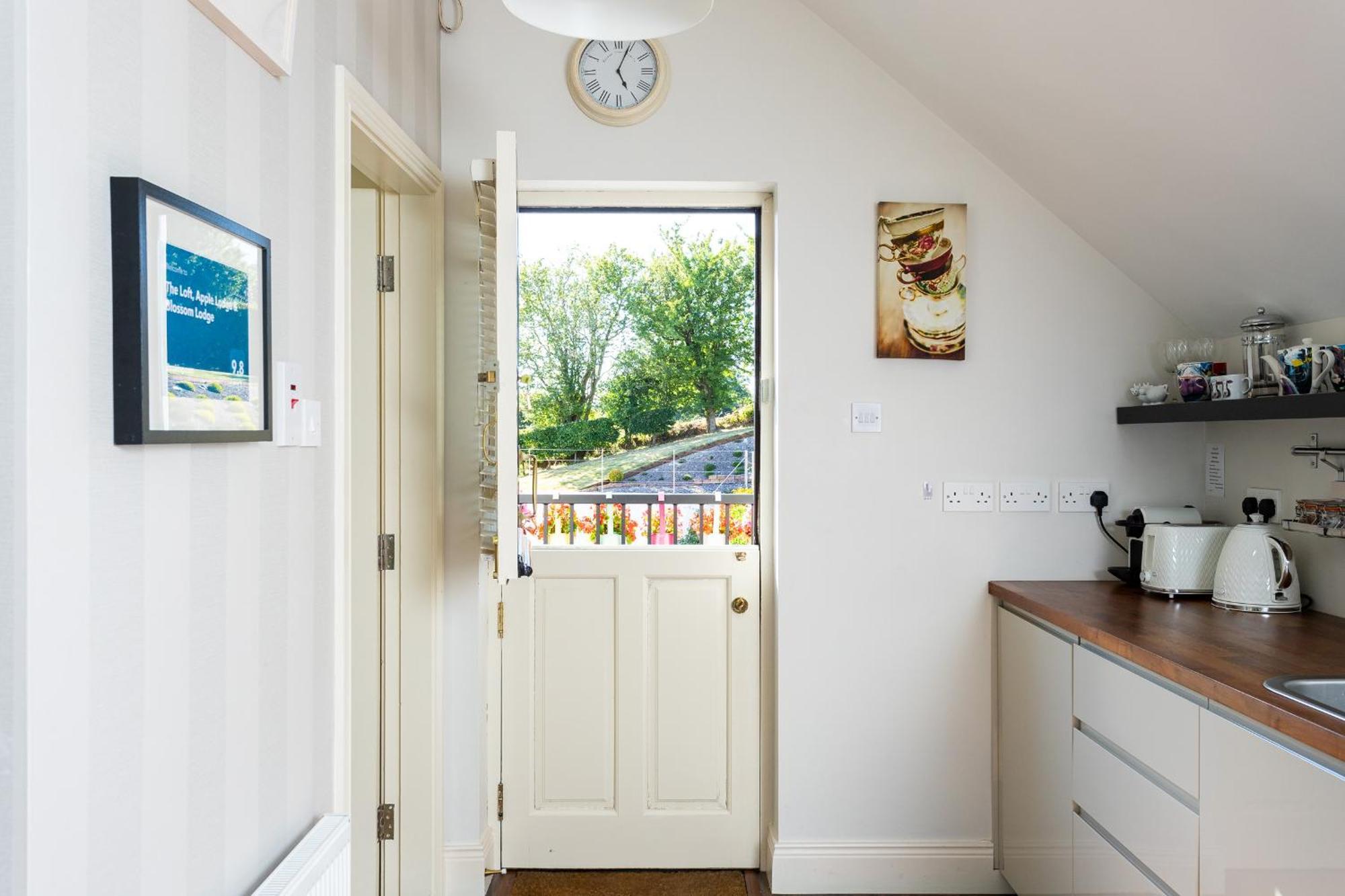 The Loft, Apple Lodge & Blossom Lodge Macroom Exteriör bild