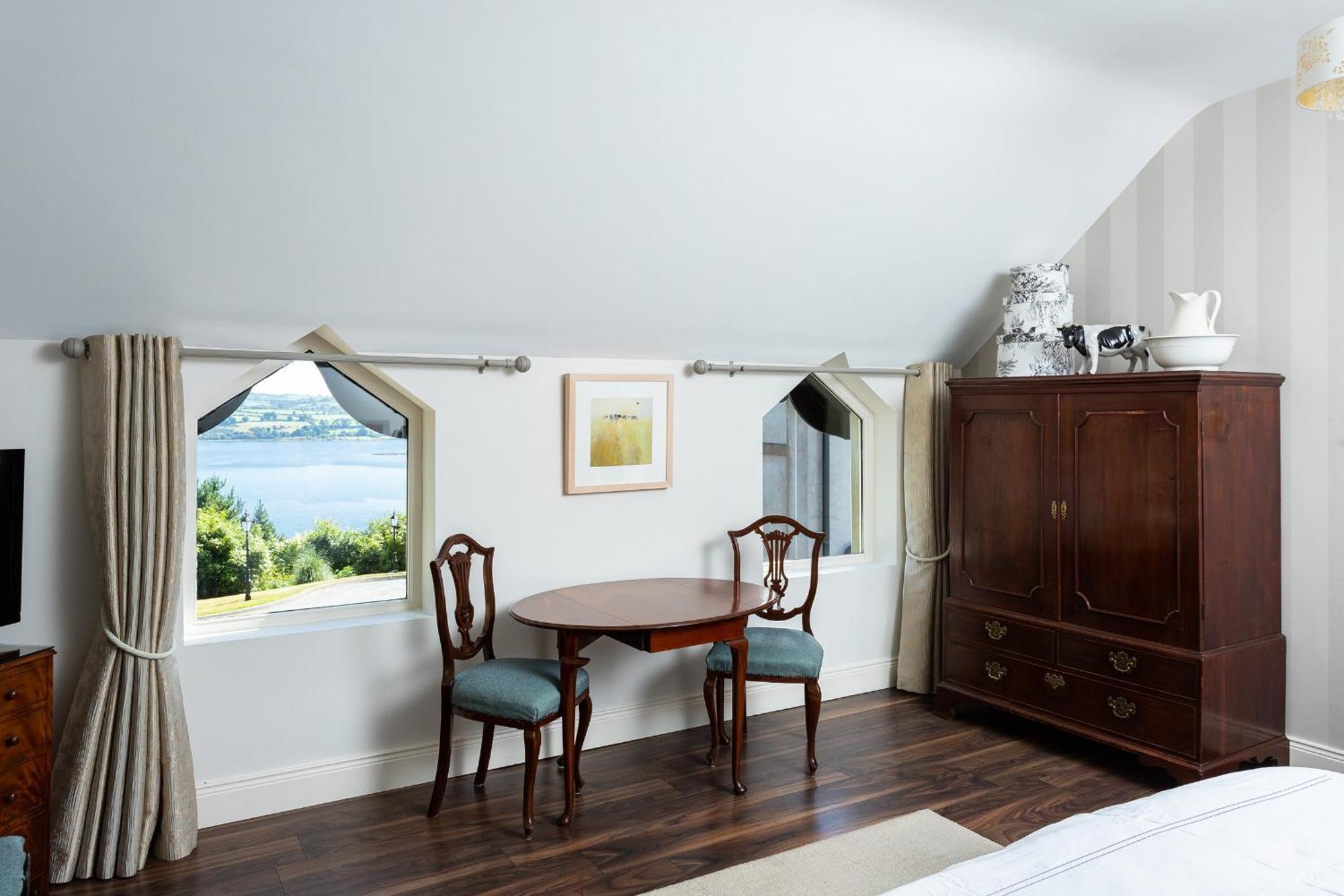 The Loft, Apple Lodge & Blossom Lodge Macroom Exteriör bild