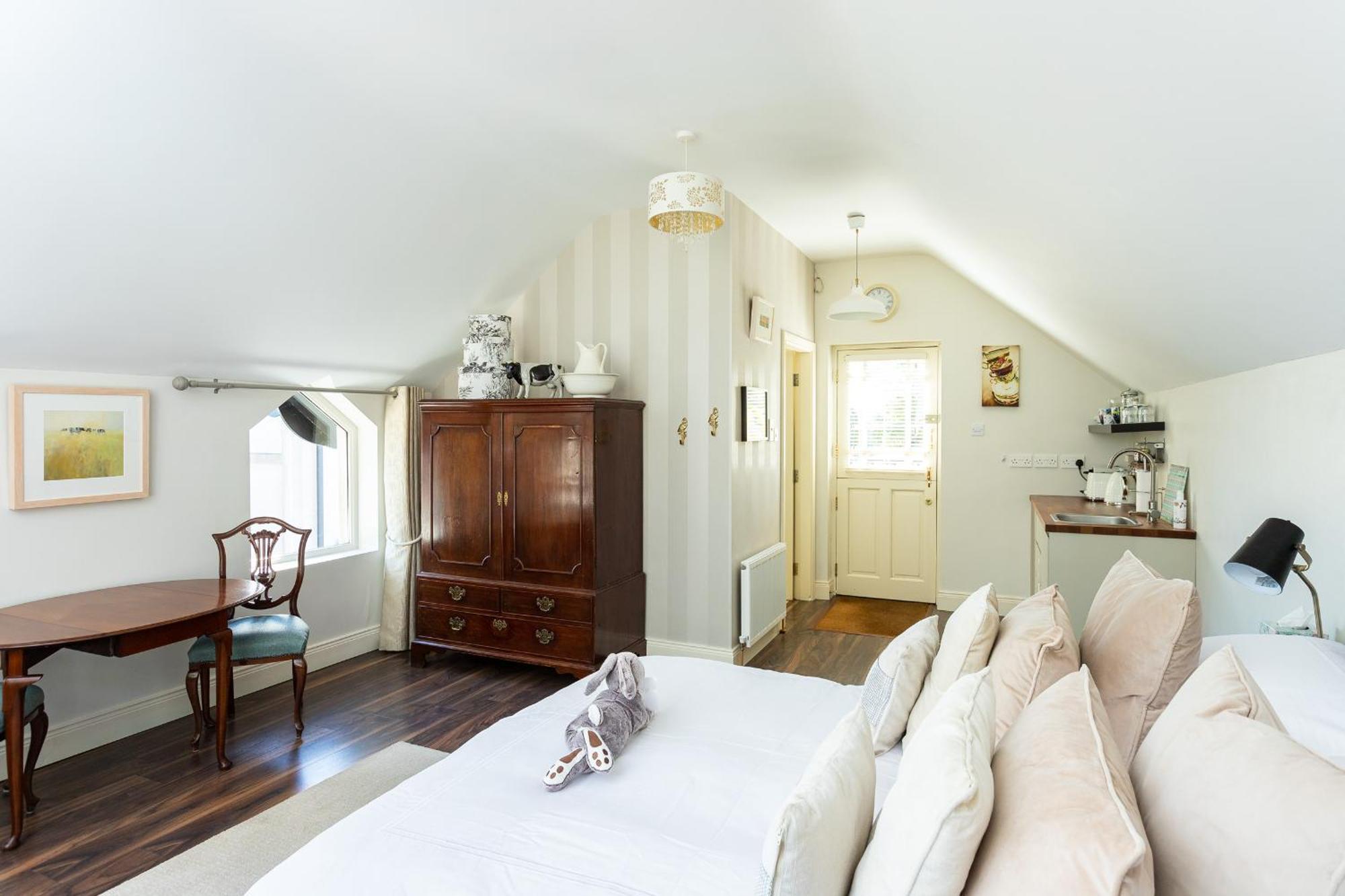 The Loft, Apple Lodge & Blossom Lodge Macroom Exteriör bild