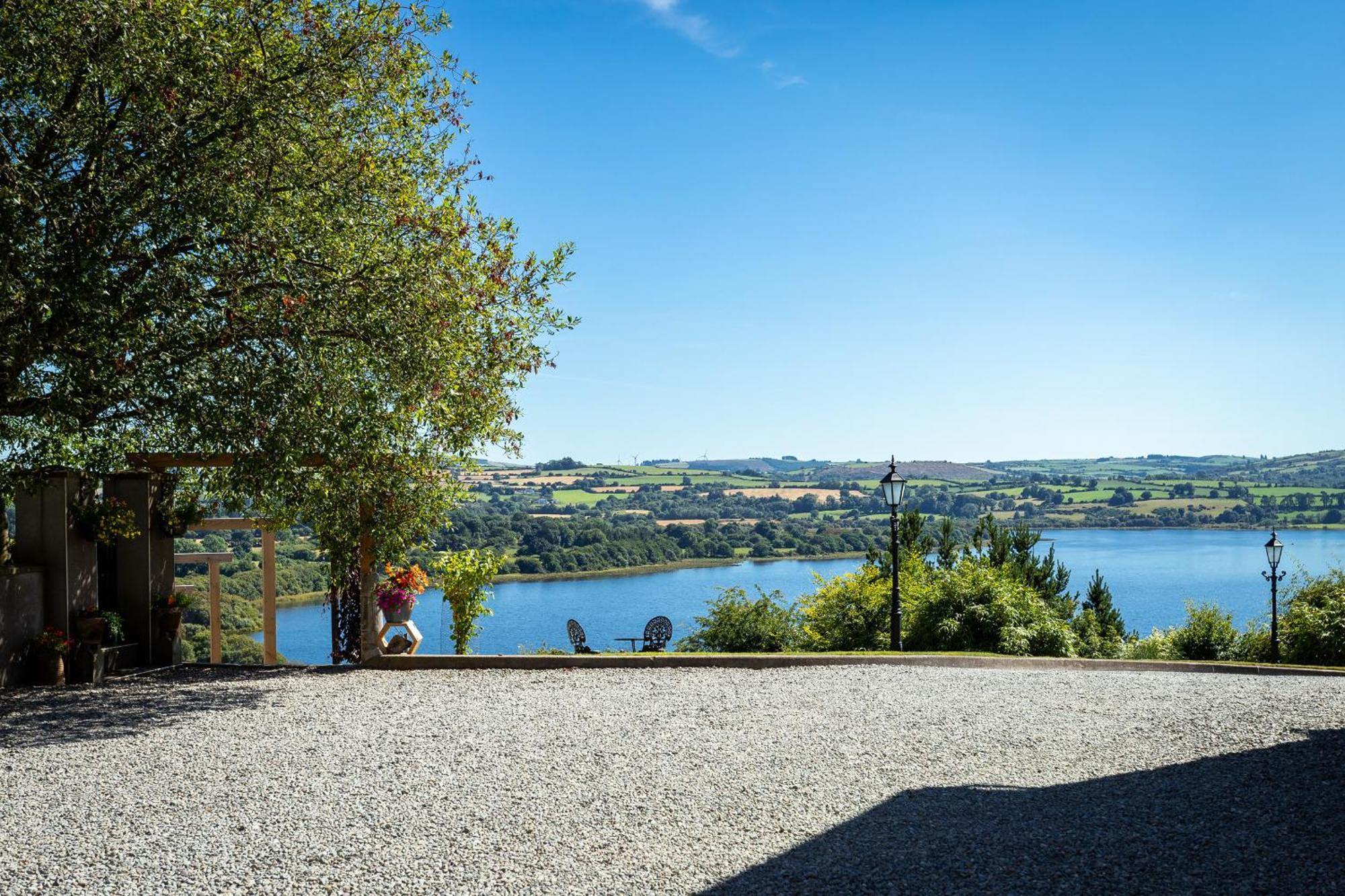 The Loft, Apple Lodge & Blossom Lodge Macroom Exteriör bild