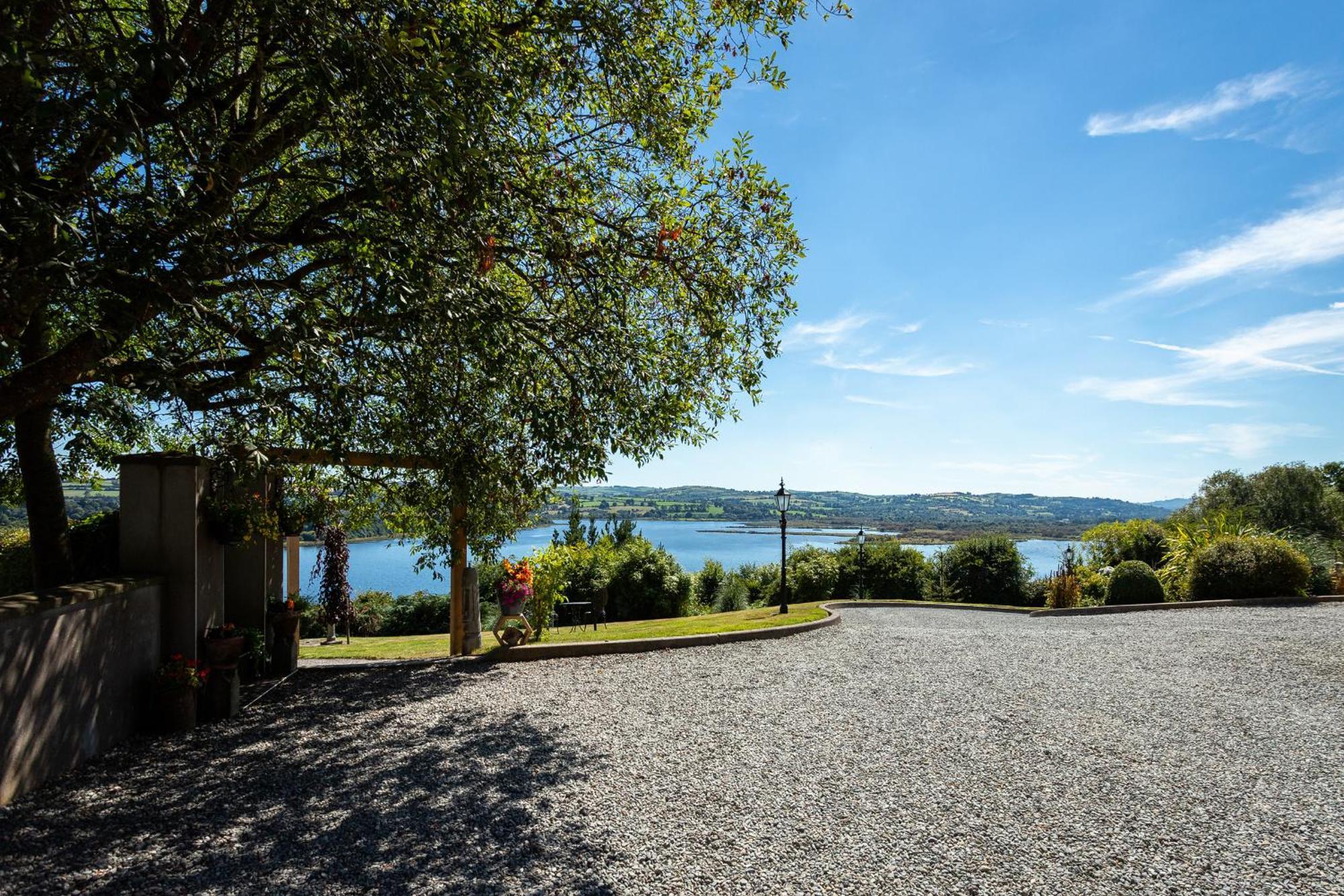 The Loft, Apple Lodge & Blossom Lodge Macroom Exteriör bild
