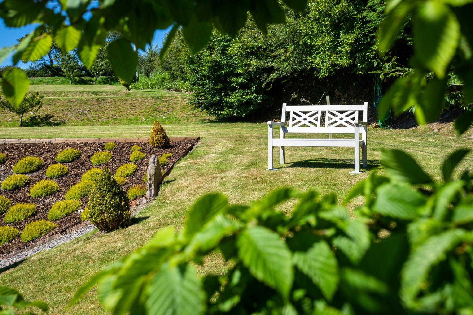 The Loft, Apple Lodge & Blossom Lodge Macroom Exteriör bild